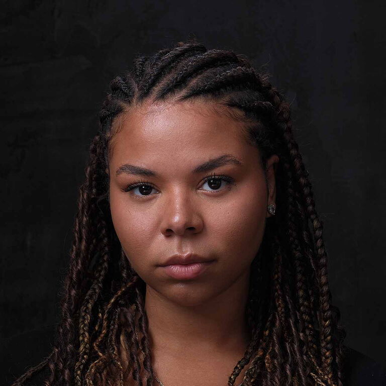 Yessy Buchmüller Polanco