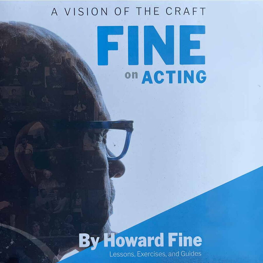Howard Fine