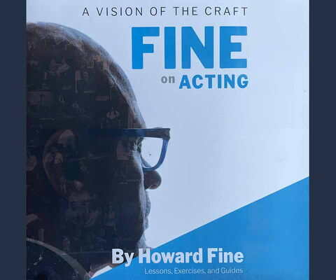 Howard Fine