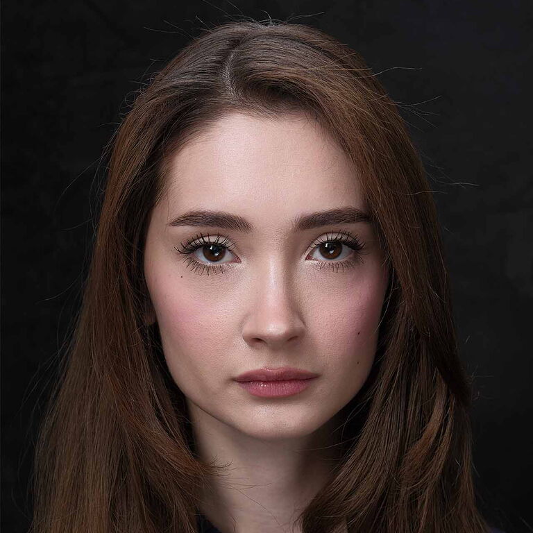 Georgiana-Alina Nicolae