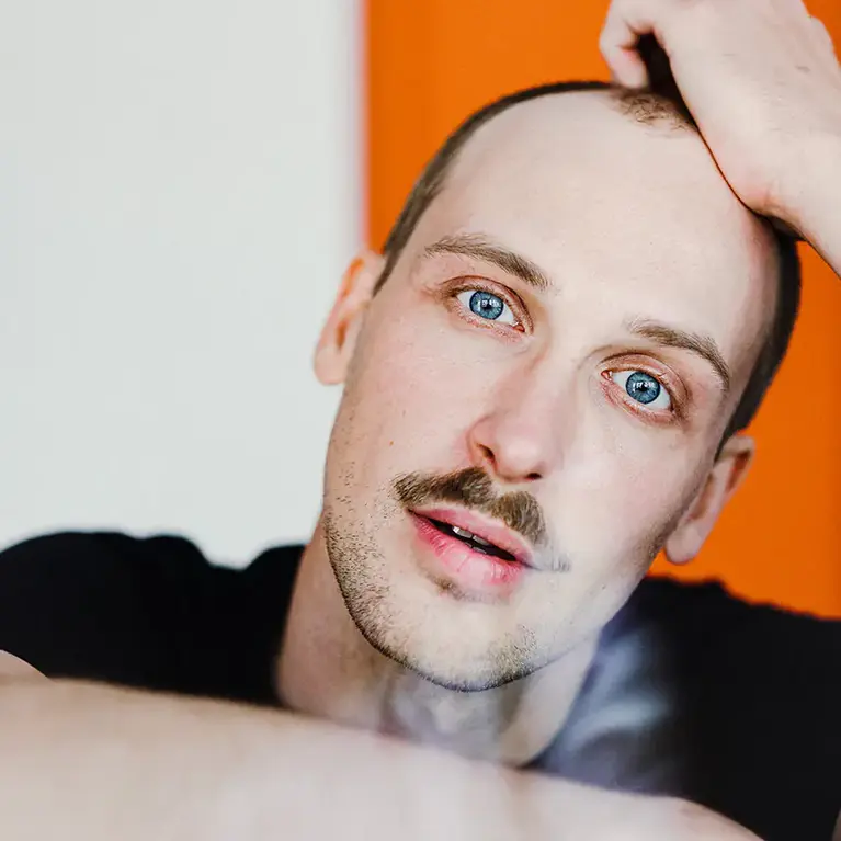 Marcus Krone