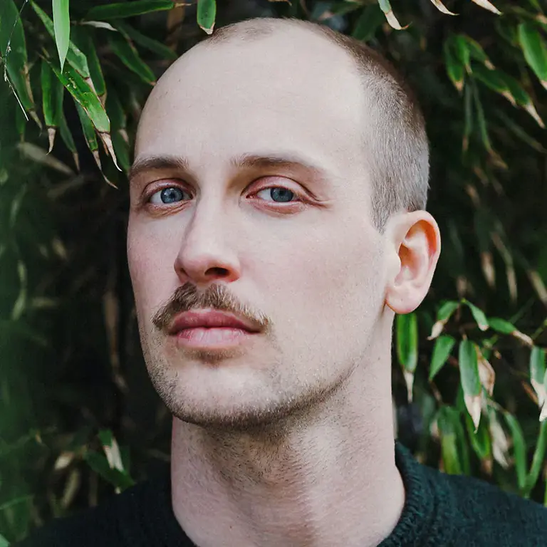 Marcus Krone